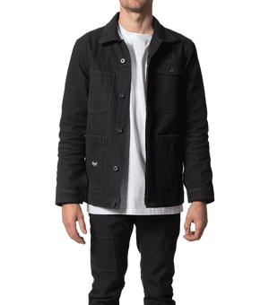 Smiths Jacket K-CANVAS