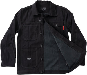 Smiths Jacket K-CANVAS