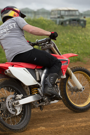 Tasker Pant K-CANVAS®