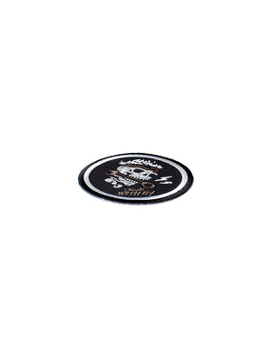 Matt Powers Patch